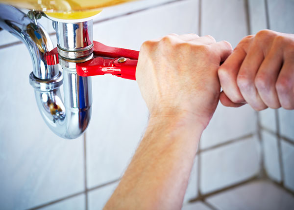 About Griffith Plumbers